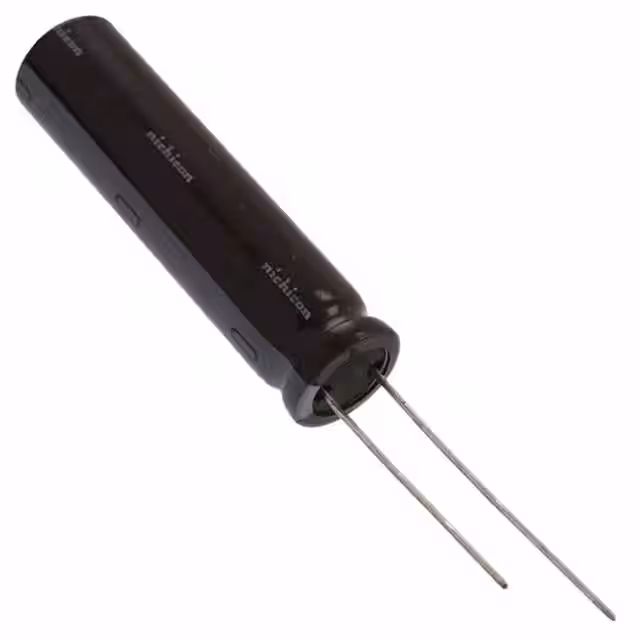 UPZ2W330MND9 Nichicon  Aluminum Electrolytic Capacitors